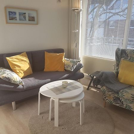Kirchenstrasse Whg 5 Apartman Grömitz Kültér fotó