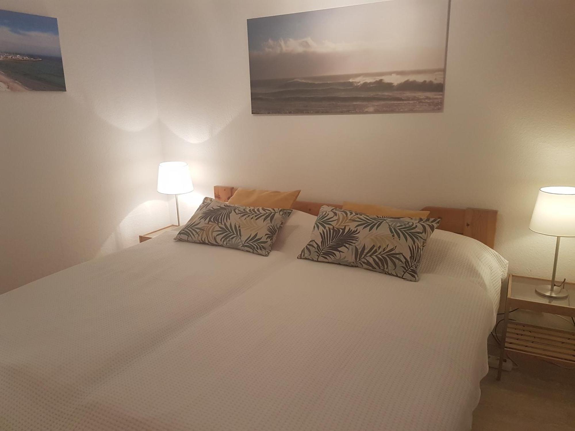 Kirchenstrasse Whg 5 Apartman Grömitz Kültér fotó