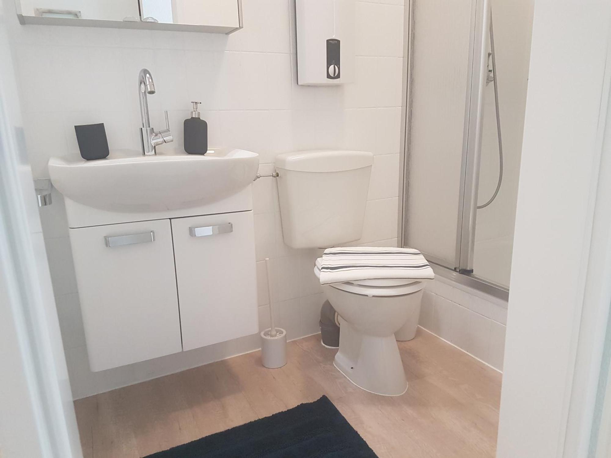 Kirchenstrasse Whg 5 Apartman Grömitz Kültér fotó