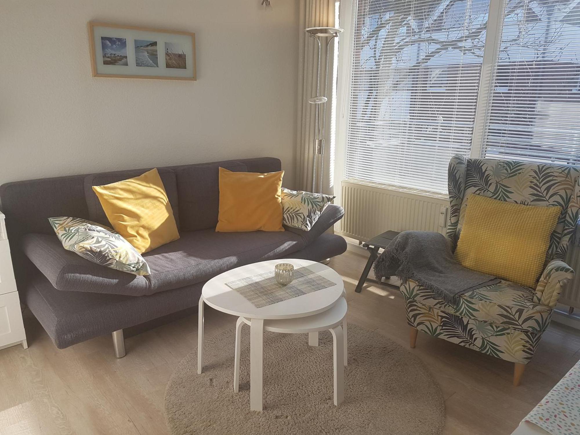 Kirchenstrasse Whg 5 Apartman Grömitz Kültér fotó