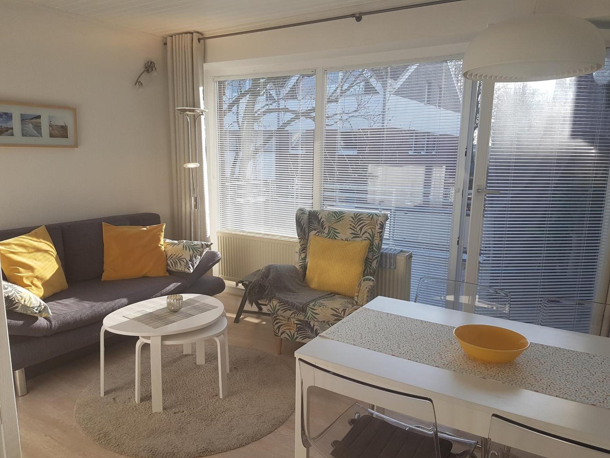 Kirchenstrasse Whg 5 Apartman Grömitz Kültér fotó