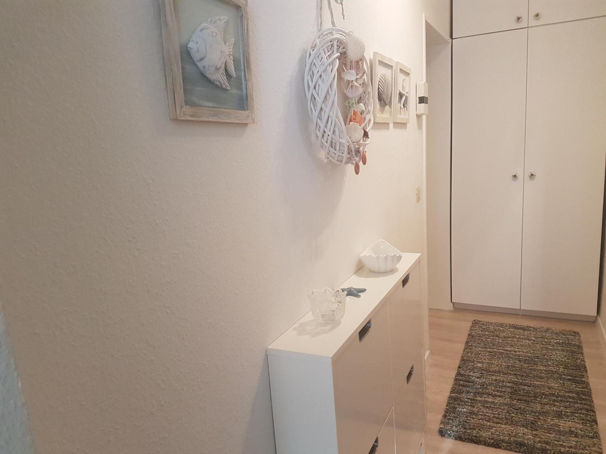 Kirchenstrasse Whg 5 Apartman Grömitz Kültér fotó